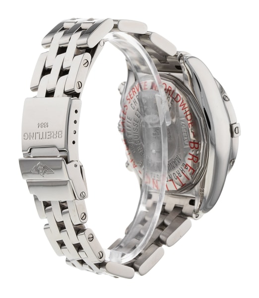 Breitling Chrono Cockpit A13357